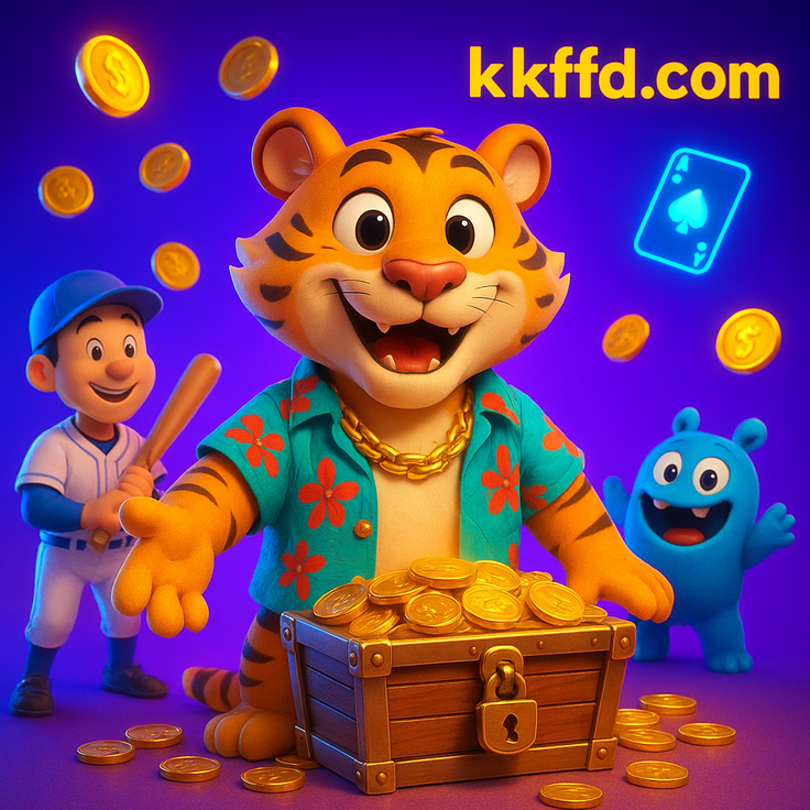 kkff বাংলাদেশ স্পোর্টস গেমিং