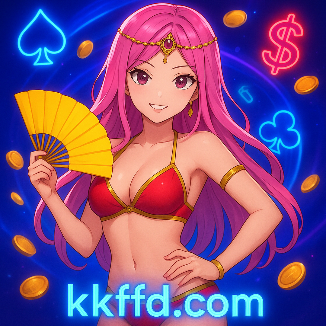 kkff ব্র্যান্ড