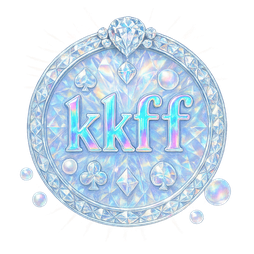 kkff লোগো